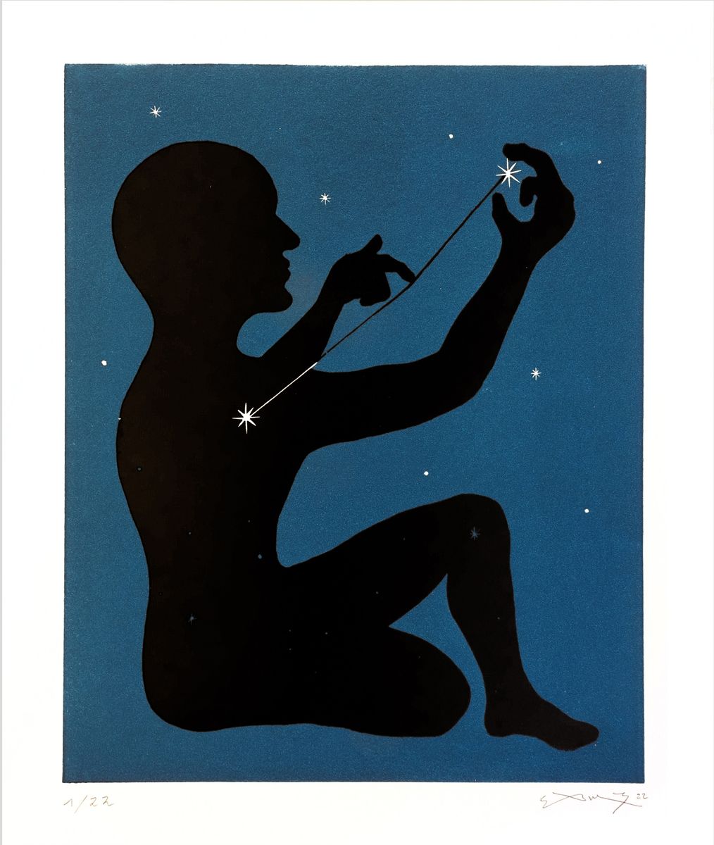 ZEN. Lithography.