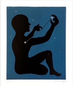 ZEN. Lithography.