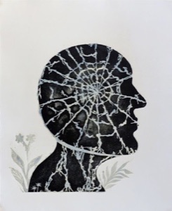 ARACNE. Lithography.