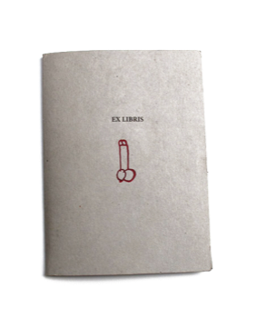 Ex Libris.