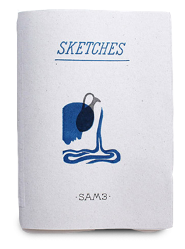 Sketches.