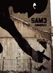 Sombras.