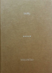 Voluntas.