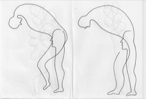 Boceto 9.