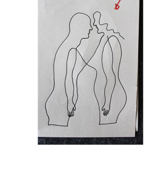 Boceto 14.