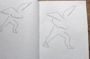 Boceto 5.