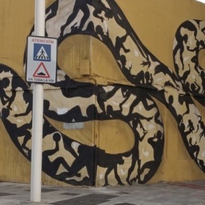 La caverna.